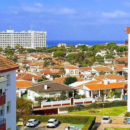 Vistas Encantadoras Matalascañas Esterno foto