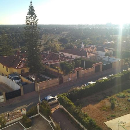 Vistas Encantadoras Matalascañas Esterno foto