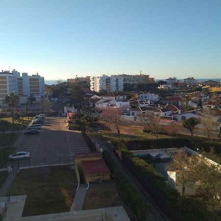 Vistas Encantadoras Matalascañas Esterno foto